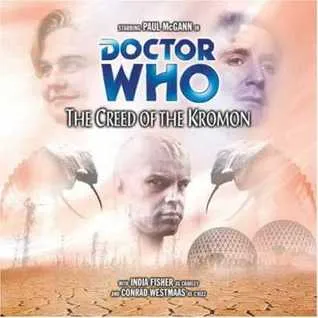 Doctor Who: The Creed of the Kromon