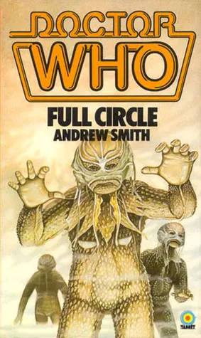 Doctor Who: Full Circle