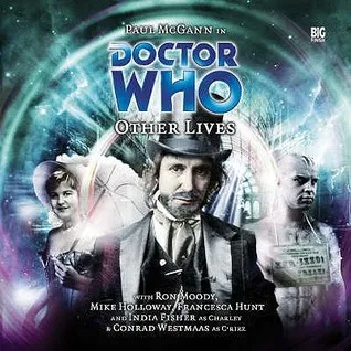 Doctor Who: Other Lives