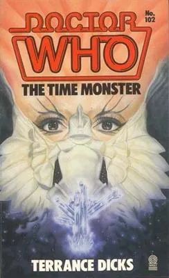 Doctor Who: The Time Monster