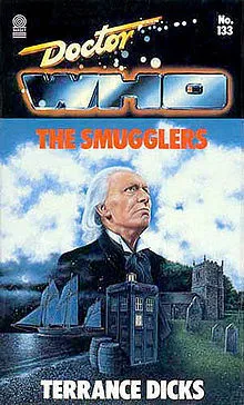 Doctor Who: The Smugglers