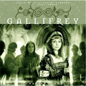 Gallifrey: Imperiatrix