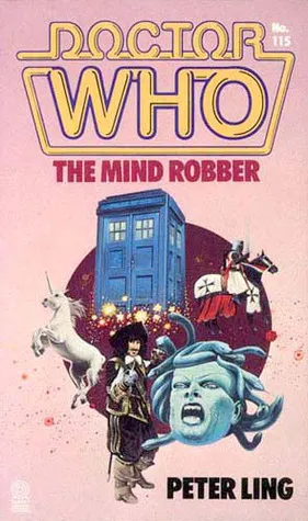 Doctor Who: The Mind Robber