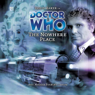 Doctor Who: The Nowhere Place