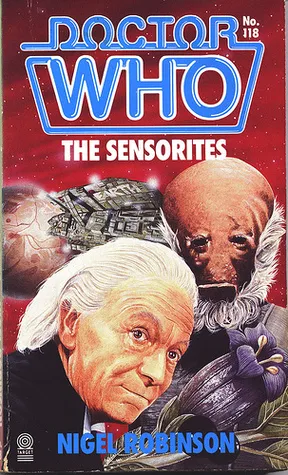 Doctor Who: The Sensorites