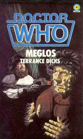 Doctor Who: Meglos