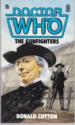 Doctor Who: The Gunfighters