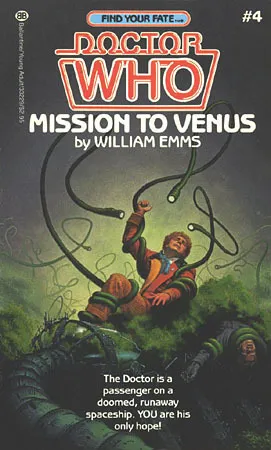 Mission to Venus