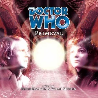 Doctor Who: Primeval