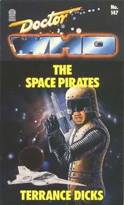 Doctor Who: The Space Pirates