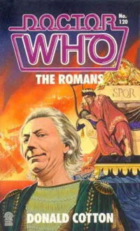 Doctor Who: The Romans