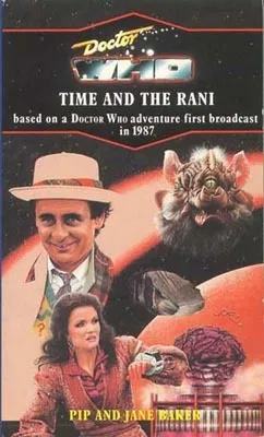 Doctor Who: Time and the Rani