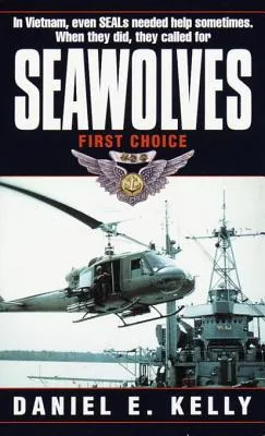 Seawolves: First Choice