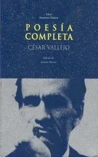 Poesía Completa