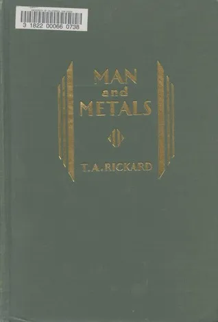 Man And Metals