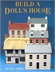 Build A Doll's House