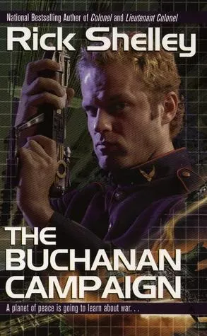 The Buchanan Campaign