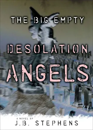 Desolation Angels