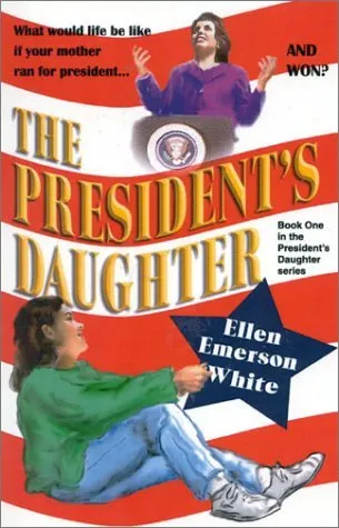 The President's Daughter