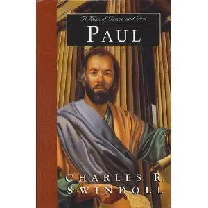 Paul: A Man of Grace and Grit (Great Lives from God