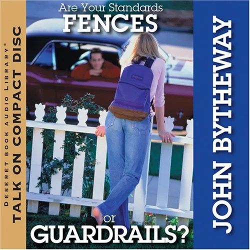 Are Your Standards Fences or Guardrails?