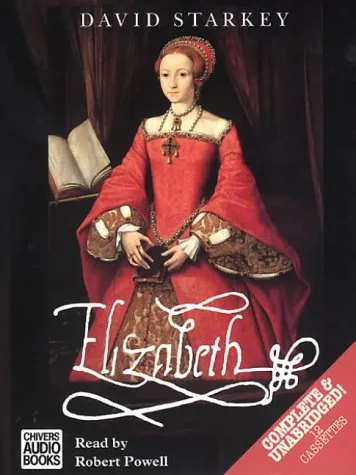 Elizabeth (Radio Collection)