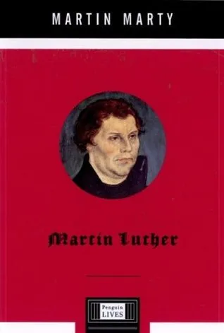 Martin Luther