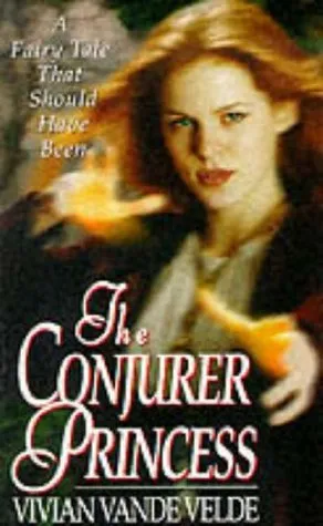 The Conjurer Princess