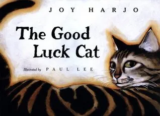 The Good Luck Cat