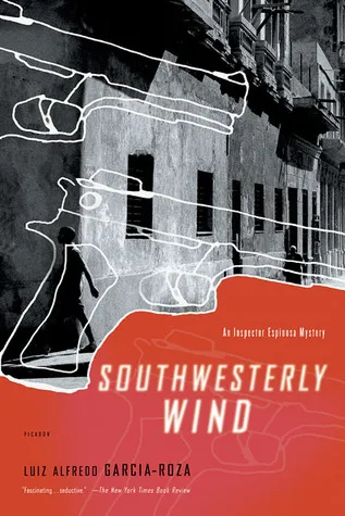 Southwesterly Wind