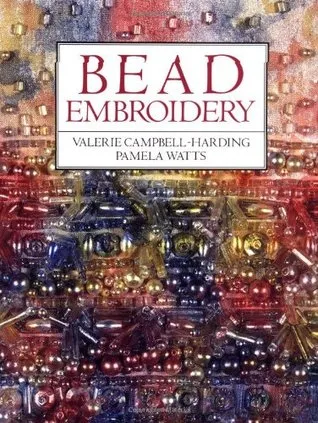 Bead Embroidery