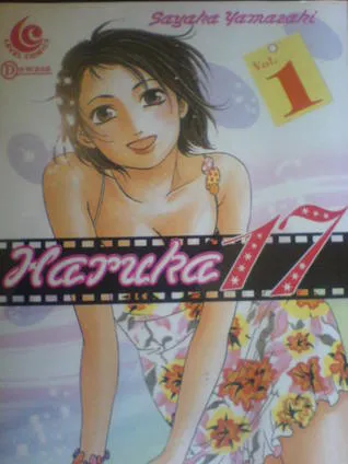 Haruka 17, Volume 1