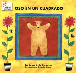 Oso en un Cuadrado