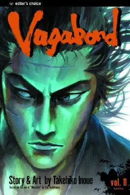 Vagabond, Volume 11