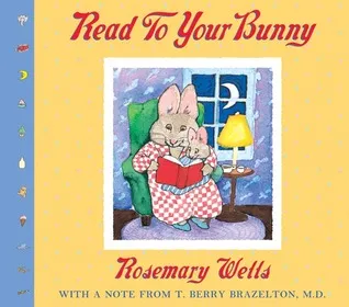 Read to Your Bunny