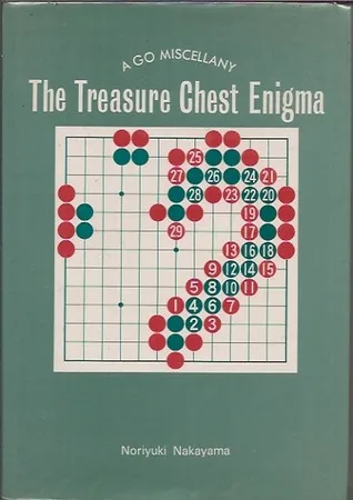 The Treasure Chest Enigma: A Go Miscellany