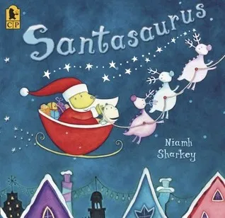 Santasaurus