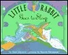 Little Rabbit Goes To Sleep