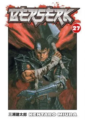 Berserk, Vol. 27