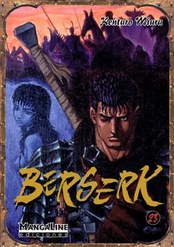 Berserk, Volumen 23