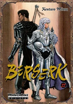 Berserk, Volumen 22