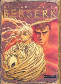 Berserk #08