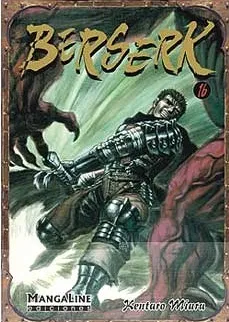 Berserk, Volumen 16