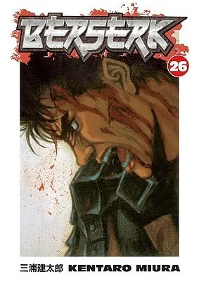 Berserk, Vol. 26