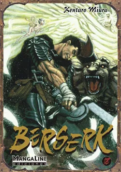 Berserk, Volumen 18