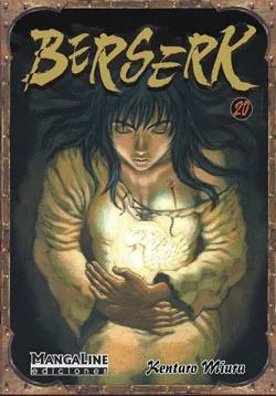 Berserk, Volumen 20