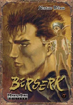 Berserk, Volumen 17