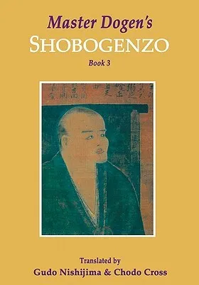 Master Dogen