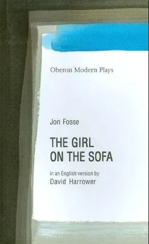 The Girl on the Sofa