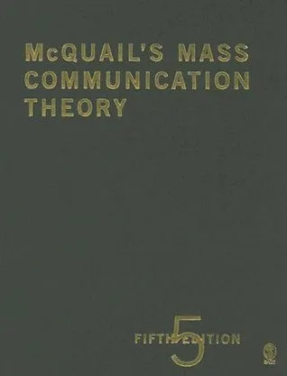 McQuail's Mass Communication Theory